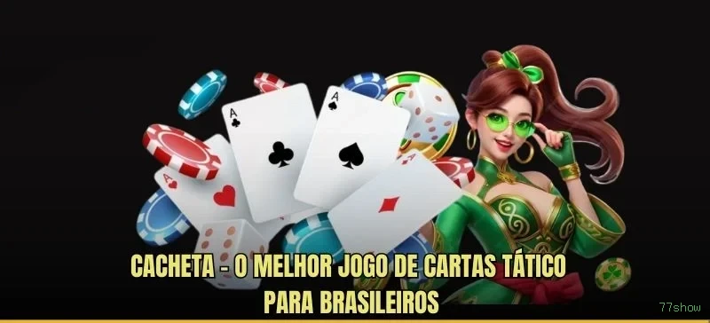 Streaming 4K no cassino ao vivo da 77show