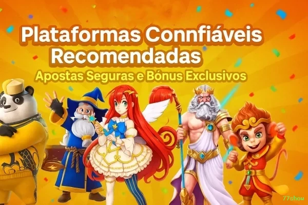 Instalação Android 77show
