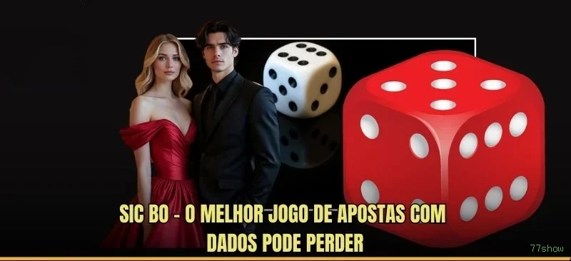 Suporte 77show
